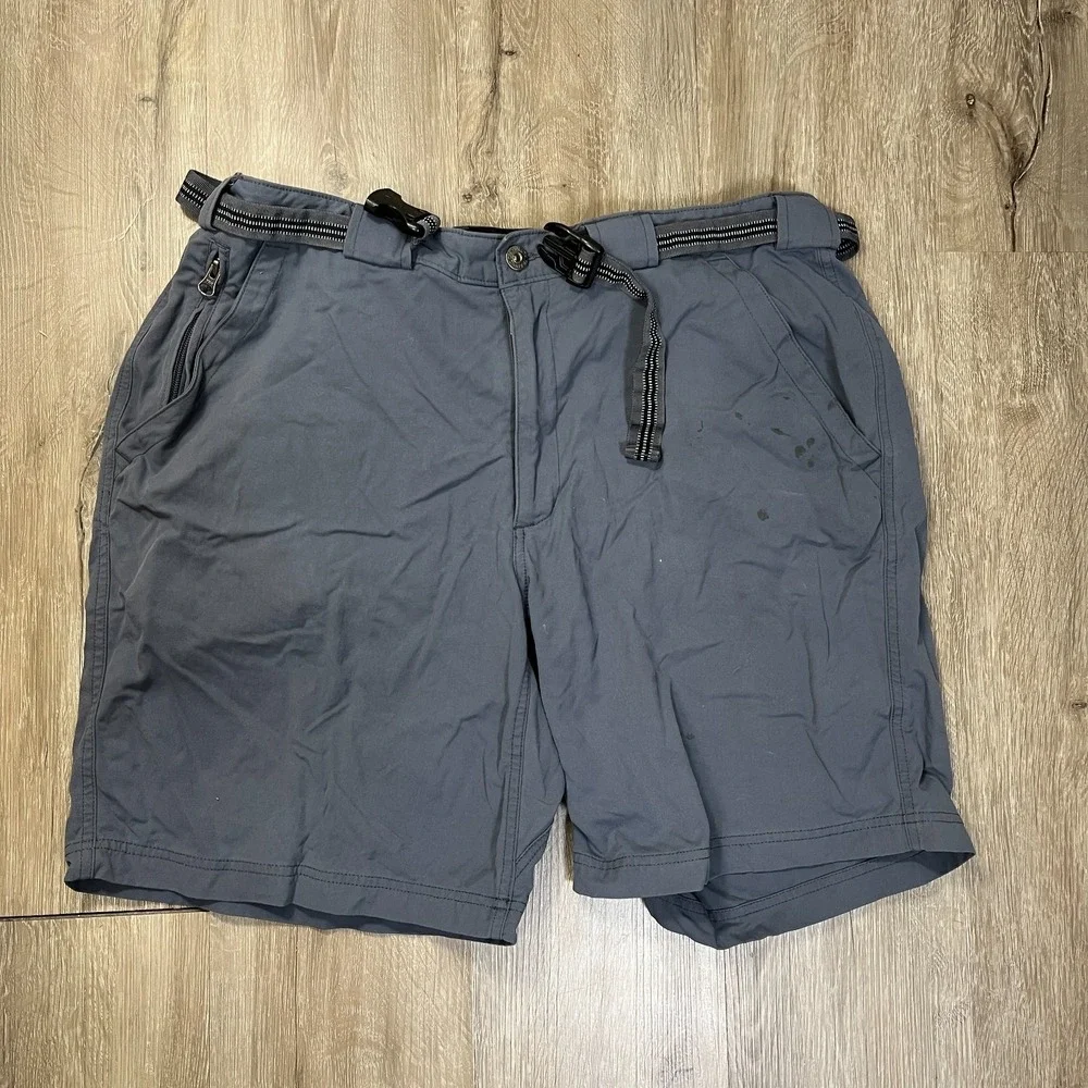 Duluth Trading Co. Men's Dry on the Fly 9